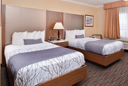 Best Western Airpark Hotel-Los Angeles LAX Airport image 14