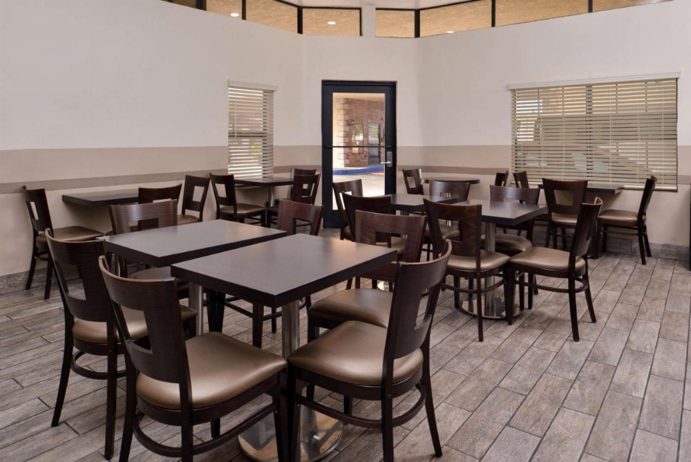 Best Western Airpark Hotel-Los Angeles LAX Airport Image 19