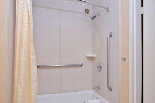 Best Western Airpark Hotel-Los Angeles LAX Airport image 28