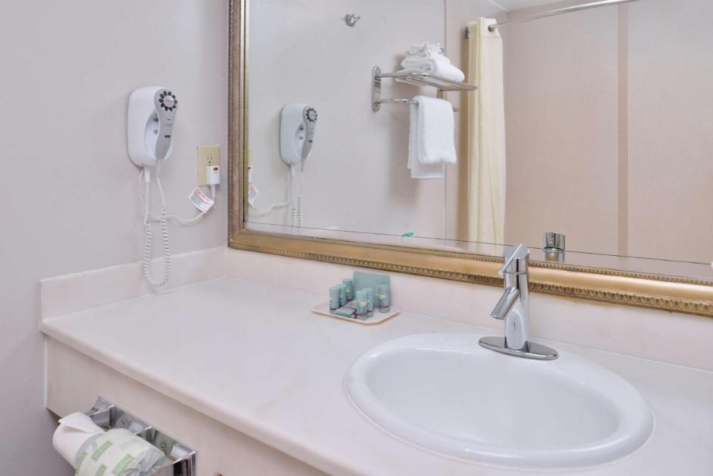Best Western Airpark Hotel-Los Angeles LAX Airport Image 30