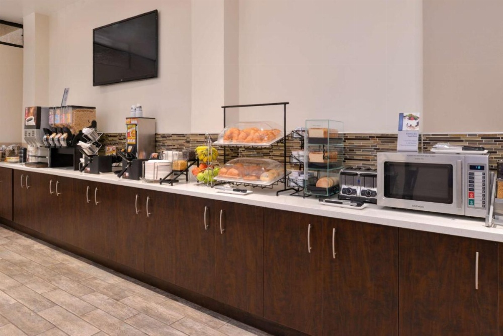 Best Western Airpark Hotel-Los Angeles LAX Airport Image 32