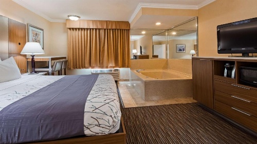 Best Western Airpark Hotel-Los Angeles LAX Airport image 5